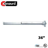 Heavy Duty Panic Bar - Exit Device - Grade 1 - 36"- Auto Lock Supplier -key_supplier_in_canada locksmith_supplier_in_canada #